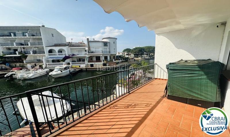 Foto 2553f868-3712-429f-938e-9d933782f4f5. Apartamento en pasaje port banyuls 18 1 18 apartamento en venta girona en Empuriabrava