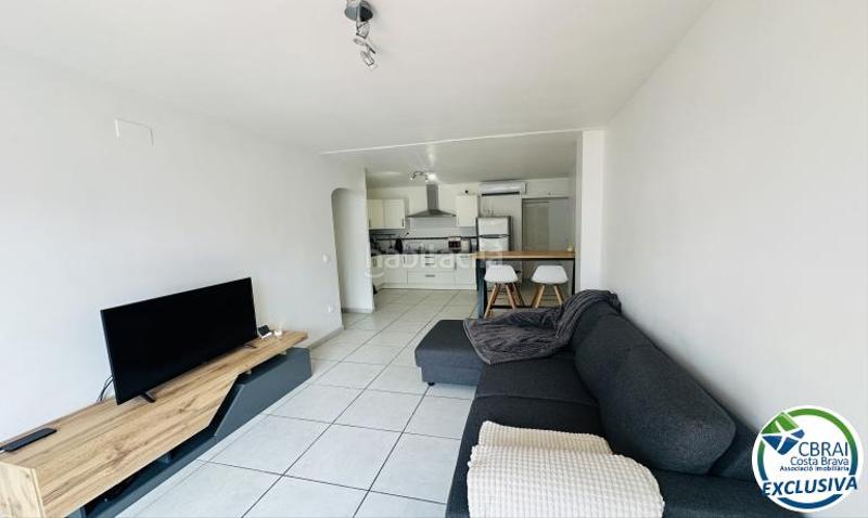 Foto e727e662-488c-4aa0-a5c9-25d549925c88. Apartamento en pasaje port banyuls 18 1 18 apartamento en venta girona en Empuriabrava