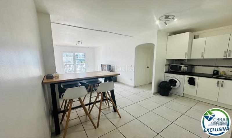Foto e8bdf0cb-1fce-4b74-ace1-7306e7ae6ca8. Apartamento en pasaje port banyuls 18 1 18 apartamento en venta girona en Empuriabrava