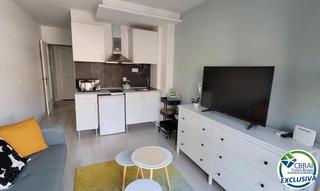 Appartement à Centre. Apartamento en venta en roses girona