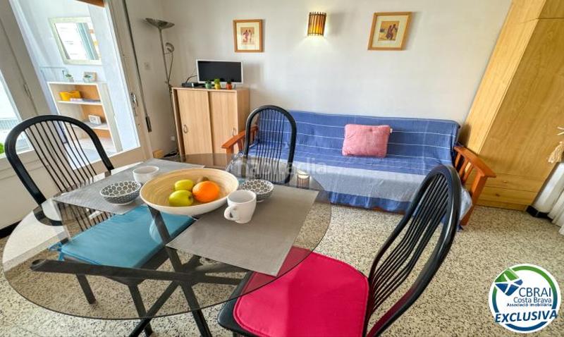 Foto 00a01eec-78c7-47ce-82ff-6676053e7c4b. Estudio en avenida de la gola de l'estany 53 2 20 53 apartamento en venta girona en Roses