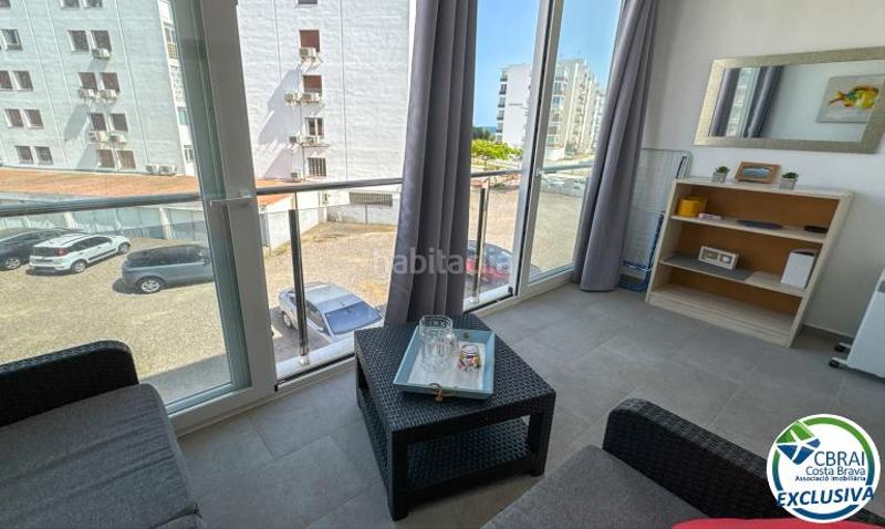 Foto 07b20c37-54f2-46e8-91a7-66bb2f6cef45. Estudio en avenida de la gola de l'estany 53 2 20 53 apartamento en venta girona en Roses