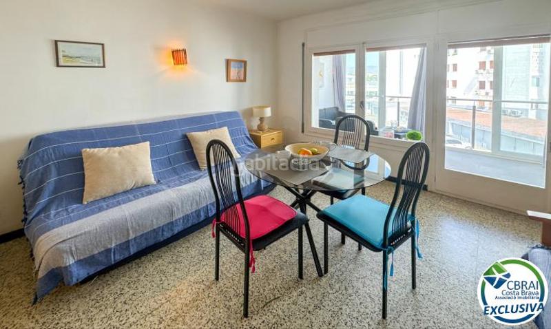 Foto 3d432210-862d-43c3-938f-d48e17befbcb. Estudio en avenida de la gola de l'estany 53 2 20 53 apartamento en venta girona en Roses