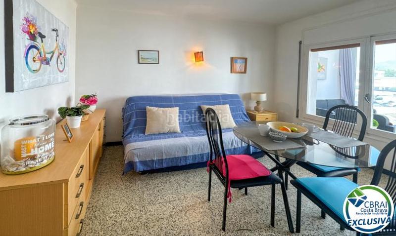 Foto b81f1918-d7e8-46e6-9f9e-b76a3ae769a2. Estudio en avenida de la gola de l'estany 53 2 20 53 apartamento en venta girona en Roses