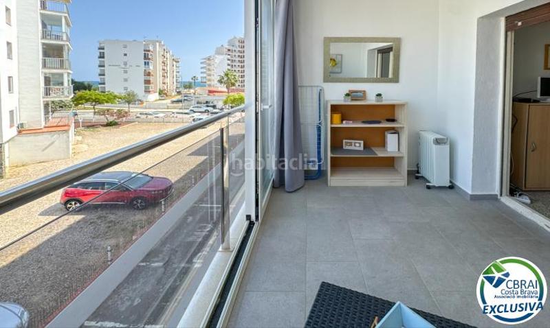 Foto ba371660-f311-4d00-a348-8b4211ec2615. Estudio en avenida de la gola de l'estany 53 2 20 53 apartamento en venta girona en Roses
