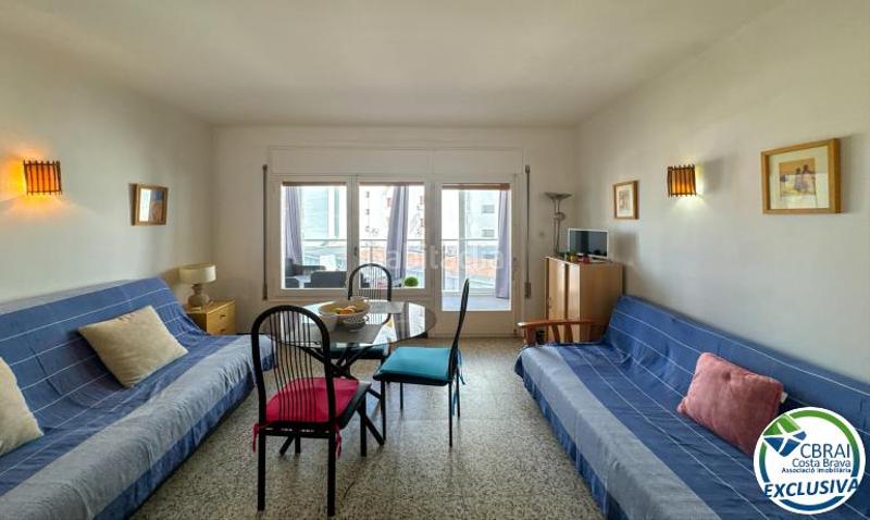 Foto ce0bc594-9713-45d7-8eab-554b03d0559c. Estudio en avenida de la gola de l'estany 53 2 20 53 apartamento en venta girona en Roses