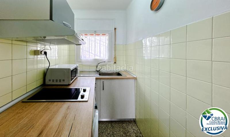 Foto e562c960-bc4a-4561-9737-a72bf052417a. Estudio en avenida de la gola de l'estany 53 2 20 53 apartamento en venta girona en Roses