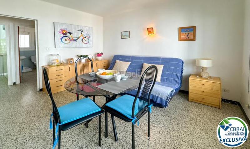 Foto eac8aa9a-a821-41c6-8900-19869cc98635. Estudio en avenida de la gola de l'estany 53 2 20 53 apartamento en venta girona en Roses