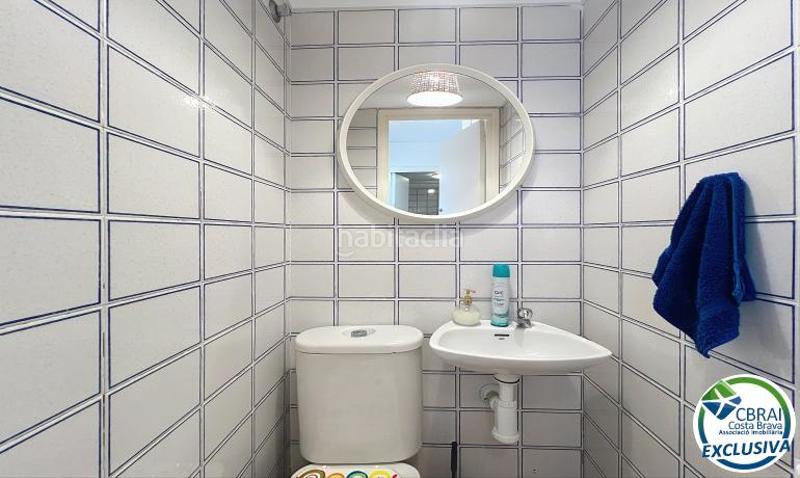 Foto 037ac6a5-d636-48e7-813b-d1781410d131. Apartamento en avenida castello d empuries 6 1 5 6 apartamento en venta girona en Empuriabrava