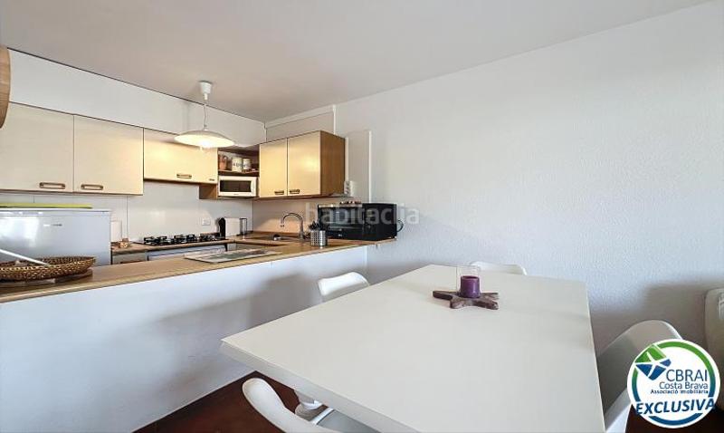 Foto 093a9685-76e7-4ea1-aa67-5638b3a0690d. Apartamento en avenida castello d empuries 6 1 5 6 apartamento en venta girona en Empuriabrava