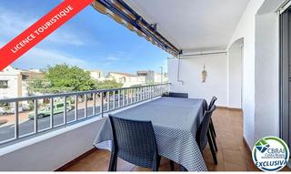 Apartamento en Moxó - Sant Mori. Apartamento en venta en empuriabrava girona