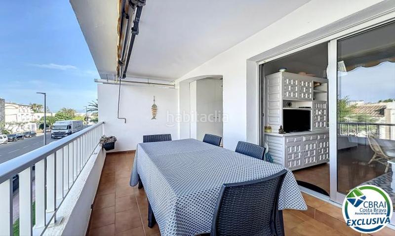 Foto 6c5328ad-257d-4b12-9bd2-967be0b66808. Apartamento en avenida castello d empuries 6 1 5 6 apartamento en venta girona en Empuriabrava