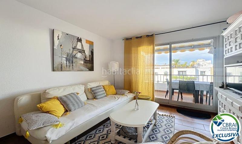 Foto 754450a3-bec4-45be-ae3a-a67fc3bd38af. Apartamento en avenida castello d empuries 6 1 5 6 apartamento en venta girona en Empuriabrava