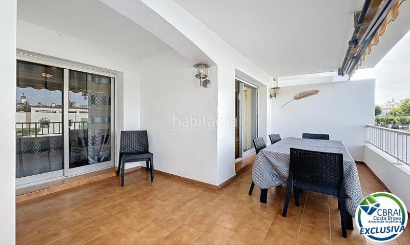 Foto 88857b7b-d7e3-48bc-a053-d12faa38d119. Apartamento en avenida castello d empuries 6 1 5 6 apartamento en venta girona en Empuriabrava