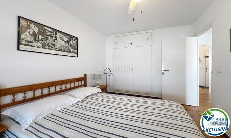 Foto df00ee0e-5ec6-4770-bcff-2629302130fe. Apartamento en avenida castello d empuries 6 1 5 6 apartamento en venta girona en Empuriabrava