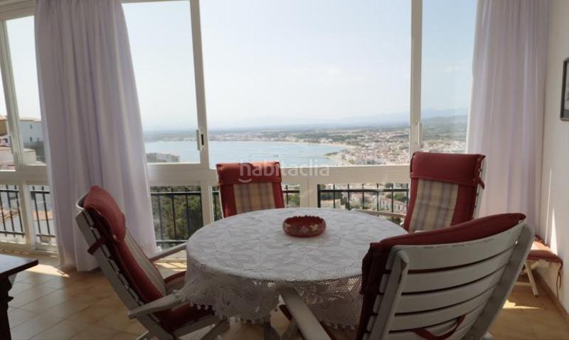 Foto ffca1112-cf29-4721-83d2-689dff1cb6d6. Apartamento en avenida pujada al puig rom 103 2 5 103 apartamento en venta girona en Roses