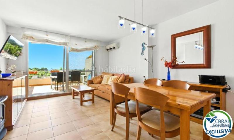 Foto aa3f6847-b663-4a33-9576-b200a26ab243. Apartamento en calle muga a 4 2 0 apartamento en venta girona en Empuriabrava