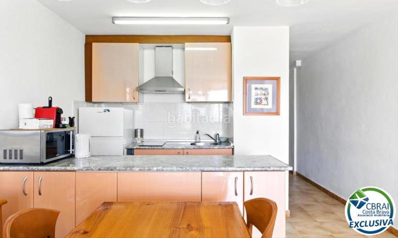 Foto bc68966b-e5df-44c0-97a1-cc17d8b3d5a7. Apartamento en calle muga a 4 2 0 apartamento en venta girona en Empuriabrava