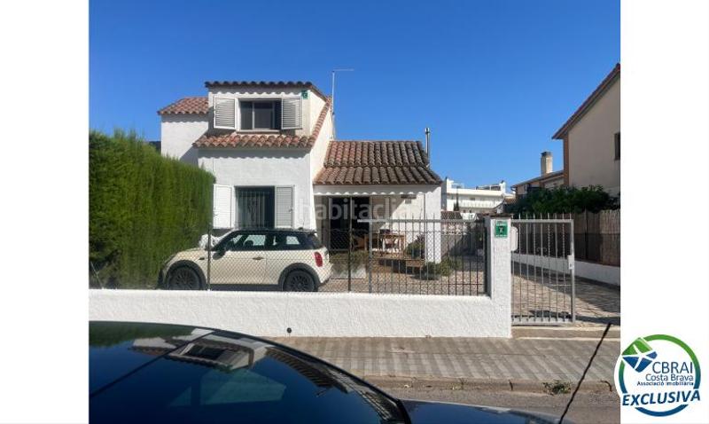 Foto eddfb526-7134-4de6-9aff-644860419e67. Casa en calle calle argentera 12 12 casa en venta girona en Roses
