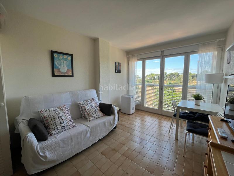 Foto 93673b95-4646-4aec-881f-ead8adf792b2. Estudio en sector muga a 1 apartamento en venta girona en Empuriabrava