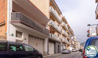 Apartament a Centre. Apartamento en venta en roses girona