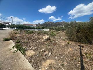 Terreno residenziale in Carrer Tarragones, 4 4