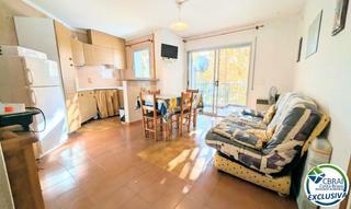 Apartamento en Pasaje puigmal 2 1 f 2. Apartamento en venta en empuriabrava girona