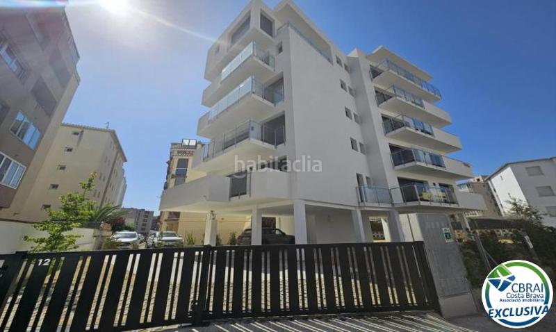 Foto 2b936a74-7671-4a32-95e4-0c08b534df06. Apartamento en calle punta llevant 12 4 2 12 apartamento en venta girona en Roses
