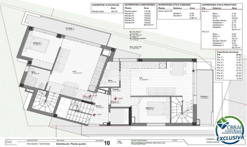 Foto 58bf007c-0c91-4919-a31e-95cefee372db. Apartamento en calle punta llevant 12 4 2 12 apartamento en venta girona en Roses