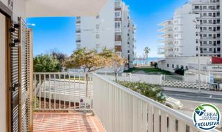 Apartamento en Santa Margarida. Apartamento en venta en roses girona