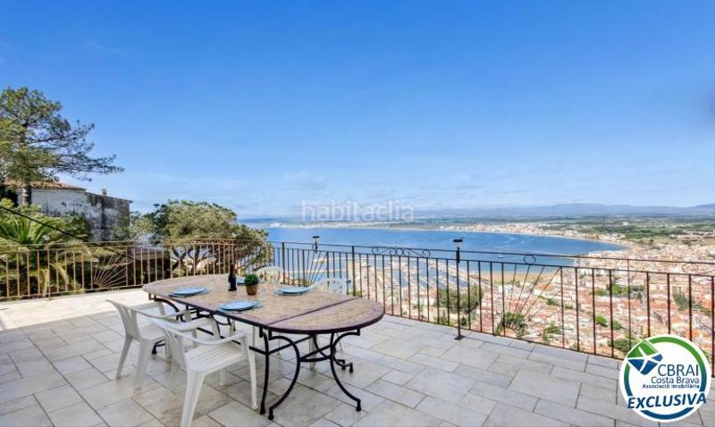 Foto 48d3d2f8-1015-406c-9444-d849e6aad610. Casa en calle ramon llull 21 21 casa en venta girona en Roses