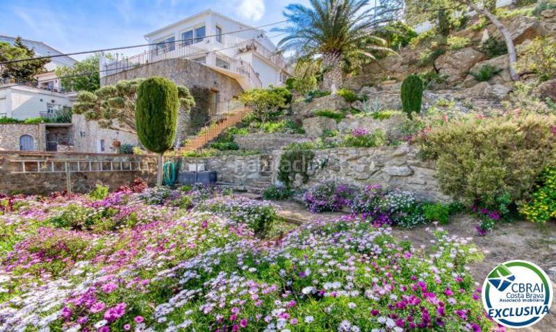 Foto e6b74d11-8451-42df-adbb-0315ba622b05. Casa en calle ramon llull 21 21 casa en venta girona en Roses