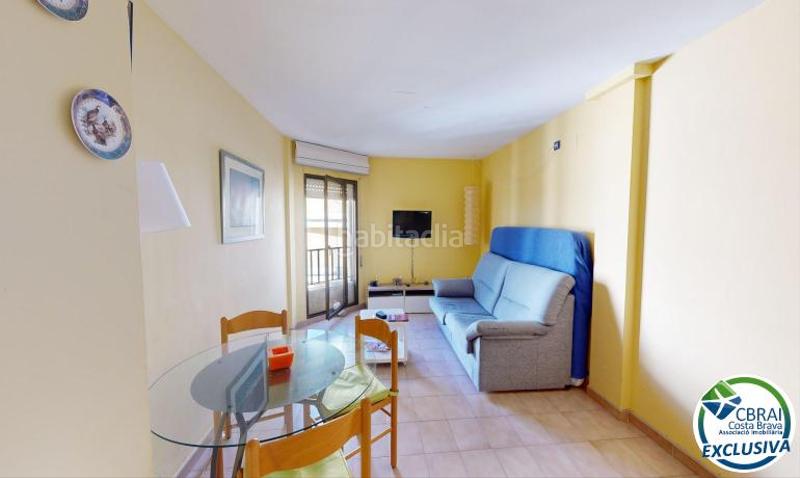 Foto 0fecd2a6-2e39-4000-bc8d-83767750ef33. Estudio en paseo marã­timo 29 3 7 29 apartamento en venta girona en Roses