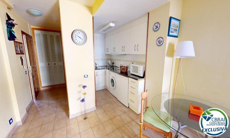 Foto 1e254ec7-db5a-4f5d-a755-01b0f2c85bb1. Estudio en paseo marã­timo 29 3 7 29 apartamento en venta girona en Roses