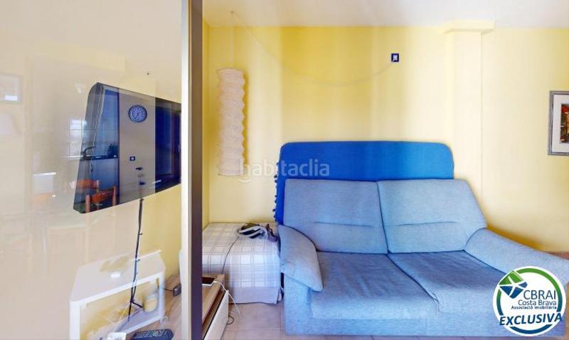 Foto 385ef960-d7e2-4a07-bcde-1d5f477a62c3. Estudio en paseo marã­timo 29 3 7 29 apartamento en venta girona en Roses