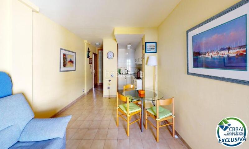 Foto 63053b12-df3a-4dae-a3e1-f719a7c86321. Estudio en paseo marã­timo 29 3 7 29 apartamento en venta girona en Roses