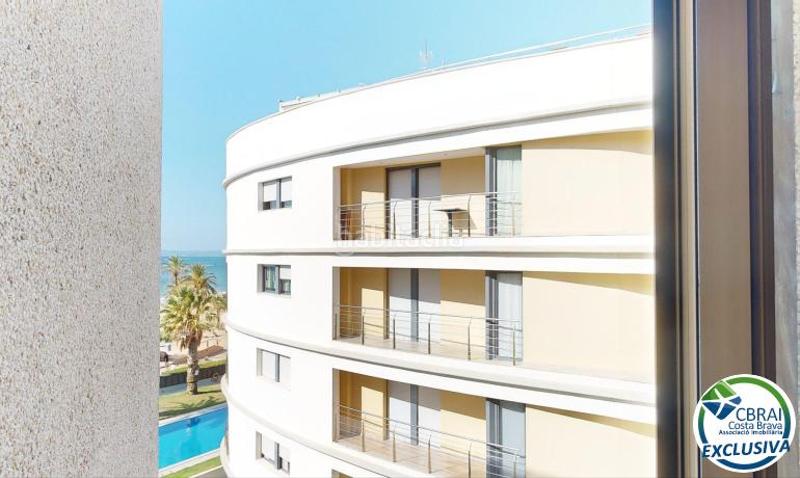 Foto 6e840354-899a-406c-ae0f-fc9b2446b548. Estudio en paseo marã­timo 29 3 7 29 apartamento en venta girona en Roses