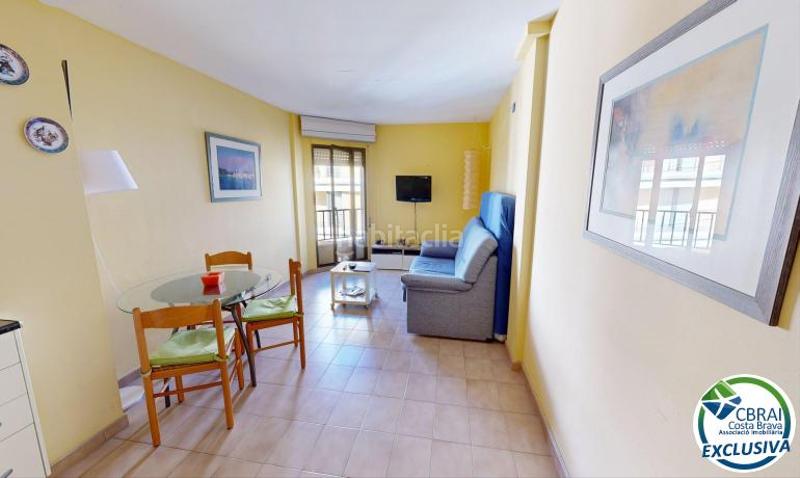 Foto 79755850-f11e-4e90-bb82-0f205ba0b67a. Estudio en paseo marã­timo 29 3 7 29 apartamento en venta girona en Roses