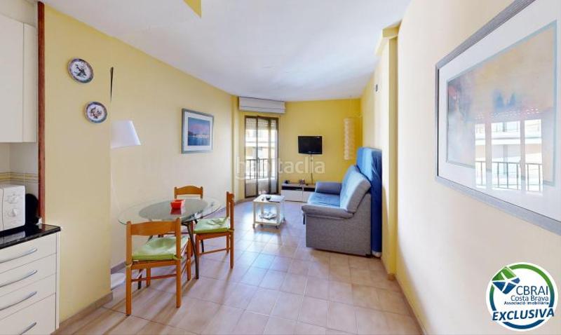 Foto 9eb26141-6f8c-42dc-81e1-096a37318d17. Estudio en paseo marã­timo 29 3 7 29 apartamento en venta girona en Roses