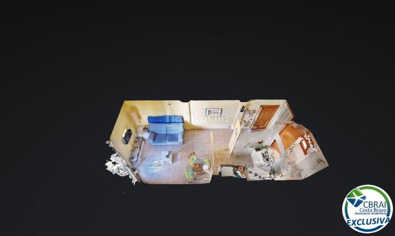 Foto f8c61363-83eb-461e-a507-efbf430e4613. Estudio en paseo marã­timo 29 3 7 29 apartamento en venta girona en Roses