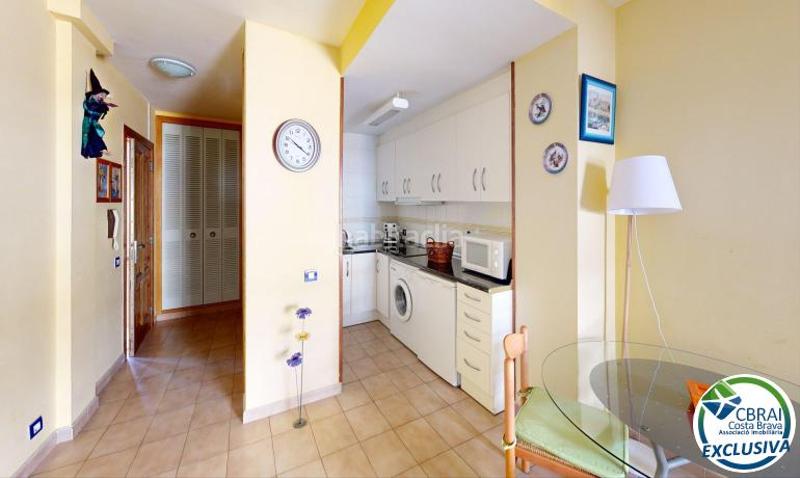 Foto fc035737-108f-4615-9678-e7a3cbba6e13. Estudio en paseo marã­timo 29 3 7 29 apartamento en venta girona en Roses