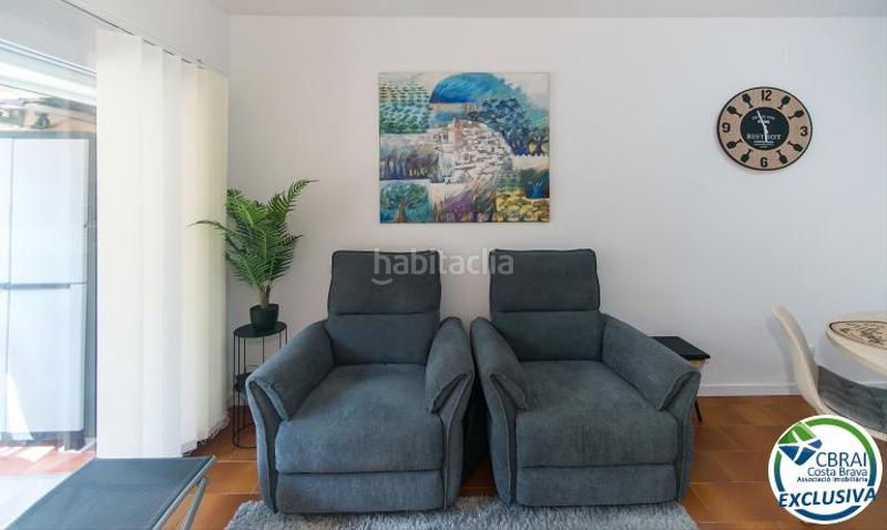 Foto 0437320c-e34c-4029-907f-71be5e871059. Apartamento en carrer sant mori 7 0 13 7 apartamento en venta girona en Empuriabrava