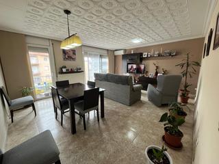 Apartament a Centre. Apartamento en venta en roses girona