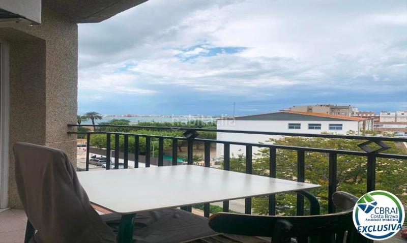 Foto 416aff39-35f8-4788-9d4a-d8549c23b028. Apartamento en calle de les drassanes 6 3 b 6 apartamento en venta girona en Roses