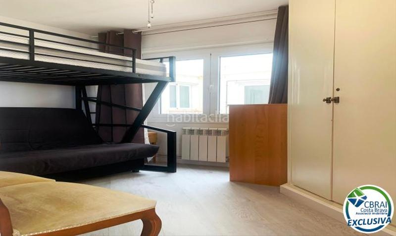 Foto 49bf816f-fefb-4f14-8903-c48a8342fd74. Apartamento en calle de les drassanes 6 3 b 6 apartamento en venta girona en Roses