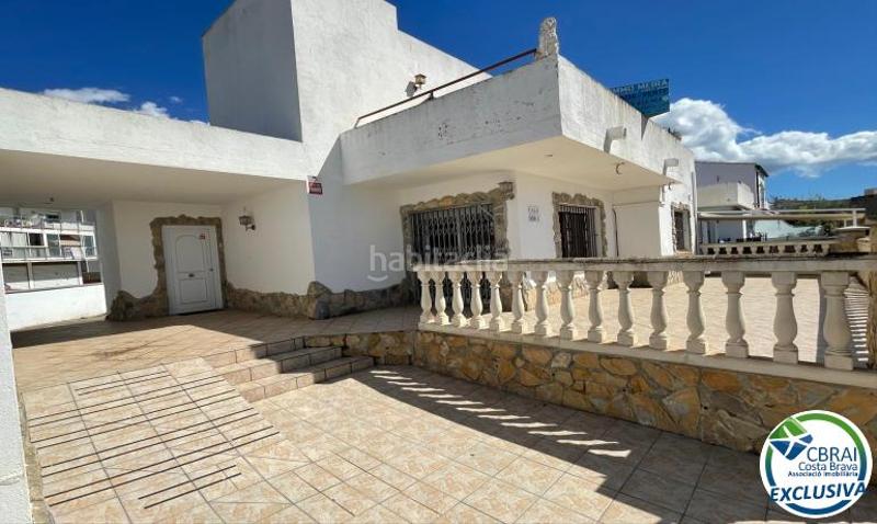 Foto 27144e28-0de3-4fd3-be6a-a51a8c714d48. Casa en carrer cala dâ´or 1 1 casa en venta girona en Roses