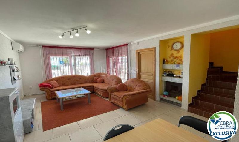 Foto b8662da2-29a1-4818-b81f-038aa9bce9fc. Casa en carrer cala dâ´or 1 1 casa en venta girona en Roses