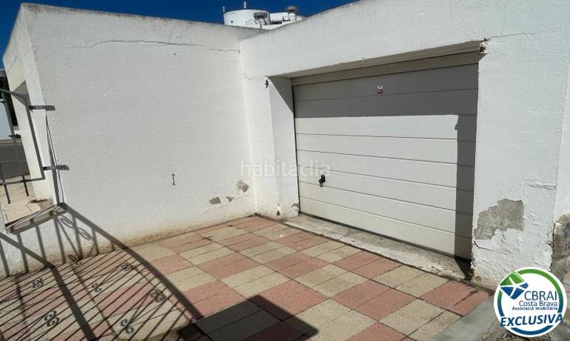Foto cb645de5-303a-4a52-8a60-c0643c1d0d91. Casa en carrer cala dâ´or 1 1 casa en venta girona en Roses