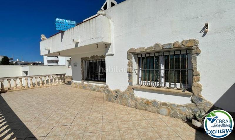 Foto e203b18a-1339-465c-b183-ae10be7e509b. Casa en carrer cala dâ´or 1 1 casa en venta girona en Roses