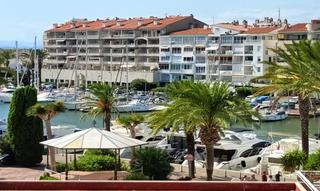 Apartament  Sector club nautic 2 3 7 2. Apartamento en venta en empuriabrava girona